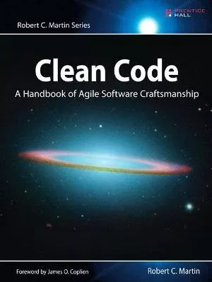 Clean Code : A Handbook οf Agile Software Craftsmanship
