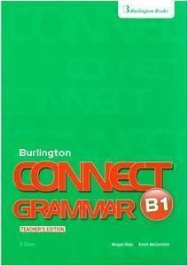 Connect B1 Teacher's Book Grammar D Class