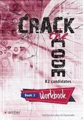 Crack the Code 2 Workbook