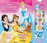 Disney Πριγκίπισσα: Μαγευτικές στιγμές