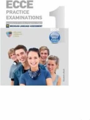 Ecce Practice Examinations Book 2 Companion Revised 2021 Format