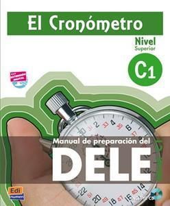 El Cronometro C1 Book & CD