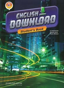 English Download A1 Student's Book 