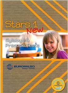 Europalso Stars 1 New 2017