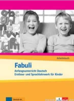 Fabuli Arbeitsbuch