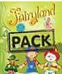 Fairyland Pre-Junior (Student's Book & CD & DVD & LeBook)