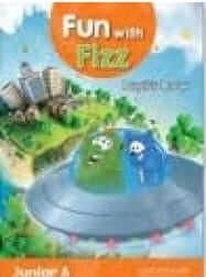 Fun with Fizz Primary 1 Student's Book with Key