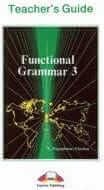 Functional Grammar 3 Teacher's Guide
