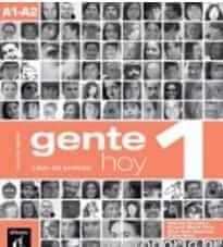 Gente Hoy 1 Profesor