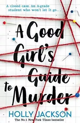 Good Girls Guide to Murder