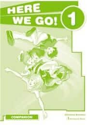 Here We Go! 1 Companion 