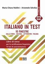 Italiano In Test C2