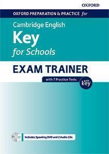 Ket for Schools A2 Studnet'S Book & Key