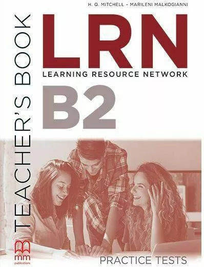 LRN B2 Practice Tests Teacher's Book