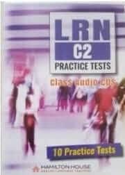 LRN C2 Practice Tests Cd Class 5