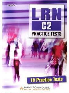 LRN C2 Practise Tests Student's Book