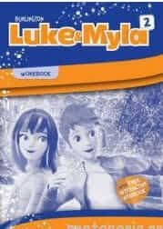 Luke & Myla 2 Workbook
