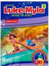 Luke & Myla 3 Student'S Book