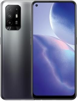 Oppo Reno5 Z 5G 8GB 128GB Fluid Black