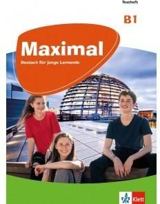 Maximal B1 Testheft