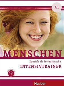 Menschen A1 Intensivtrainer & CD