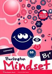Mindset B1 Plus Companion