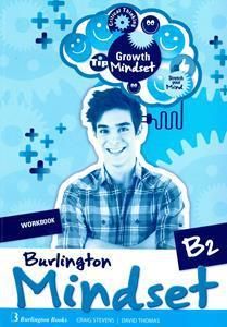 Mindset B2 Workbook