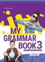 My Grammar Book 3 Student'S Book