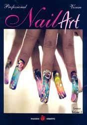Nail Art 1