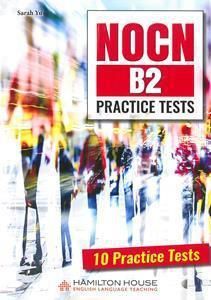 Nocn B2 Practice Tests Teacher's Book