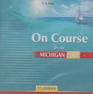 On Course for Michigan ECCE CD (1)