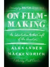 On FilmMaking An Introduction To the Craft Of the Director