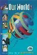 Our World 3 Student's Book & 