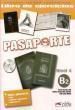Pasaporte Nivel 4 (B2) Cuaderno De Ejercicios & CD