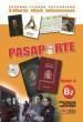 Pasaporte Nivel 4 (B2) Libro Del Alumno & CD