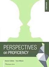 Perspectives on Proficiency Companion Student's Book