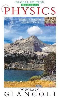 Physics: Principles with Applications, Global Edition
