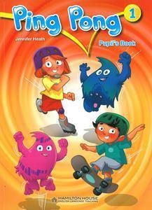 Ping Pong 1 Student's Book 
