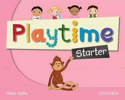 Play Time Starter Student's Book 