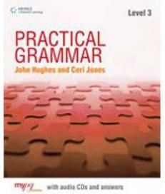 Practical Grammar 3 : Student Book with Key