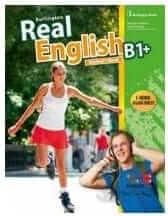 Real English B1 Plus Student's Book 