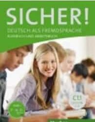 Sicher! C1.1 Kursbuch