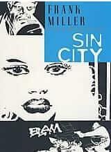 Sin City 6: Πιστόλια, Πουτάνες και Ποτά