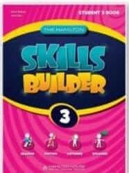 Skills Builder 3 Student's Book