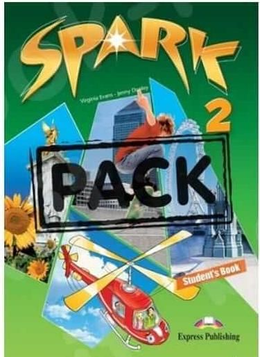 Spark 2: Power Pack 1 