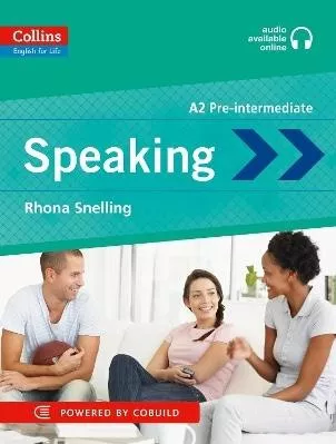 Speaking: A2 pre-intermediate
