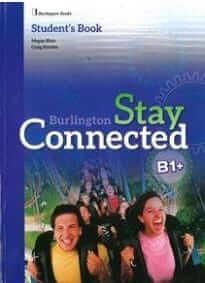 Stay Connected B1 Plus Student's Book