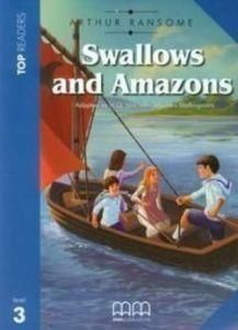 Swallons & Amazons: Student's Book & Glossary
