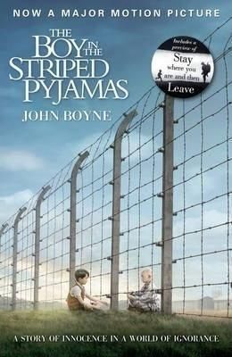 The Boy In The Striped Pyjamas