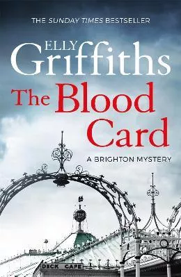 The Brighton Mysteries 3: The Blood Card